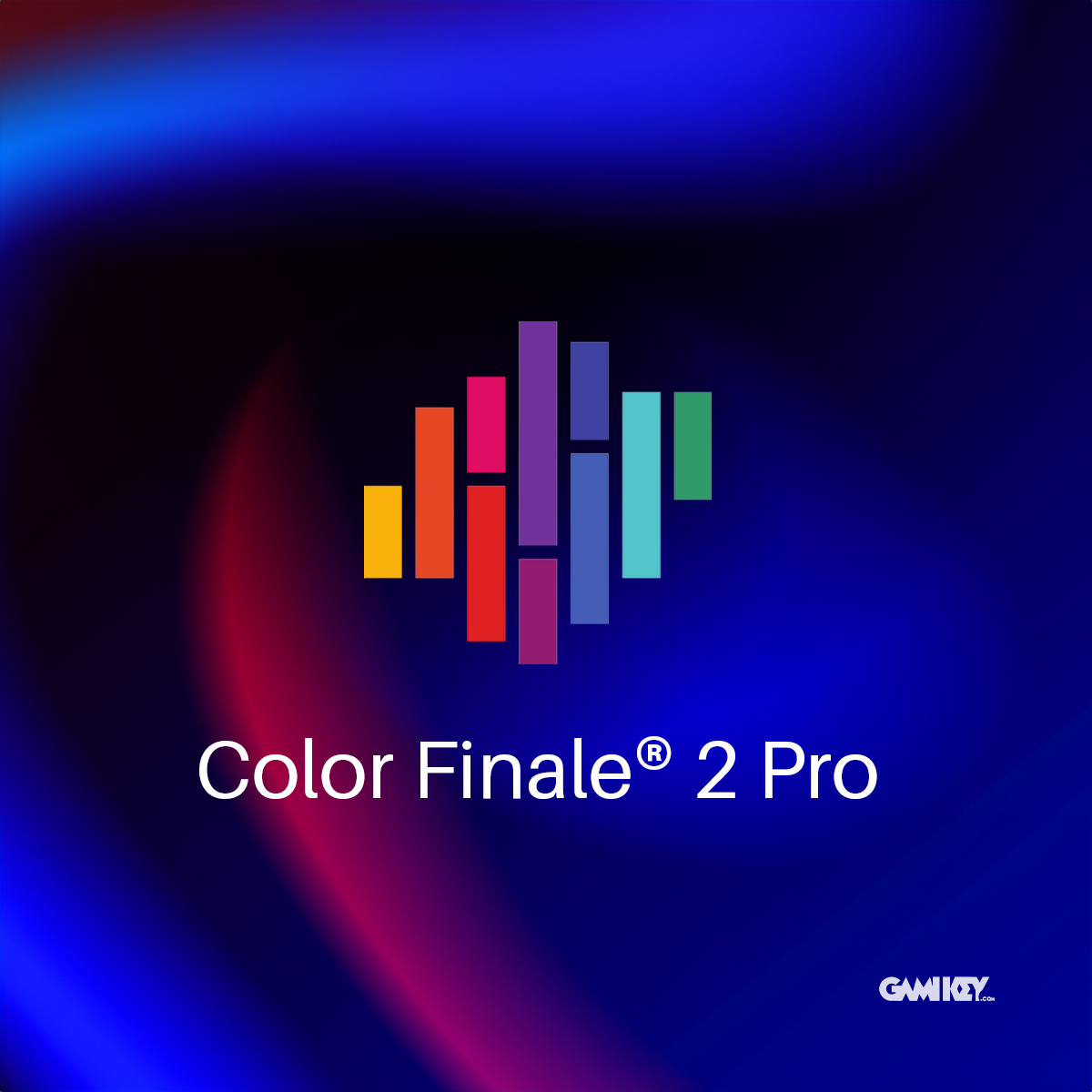 Key kích hoạt Color Finale 2 Pro 2 năm