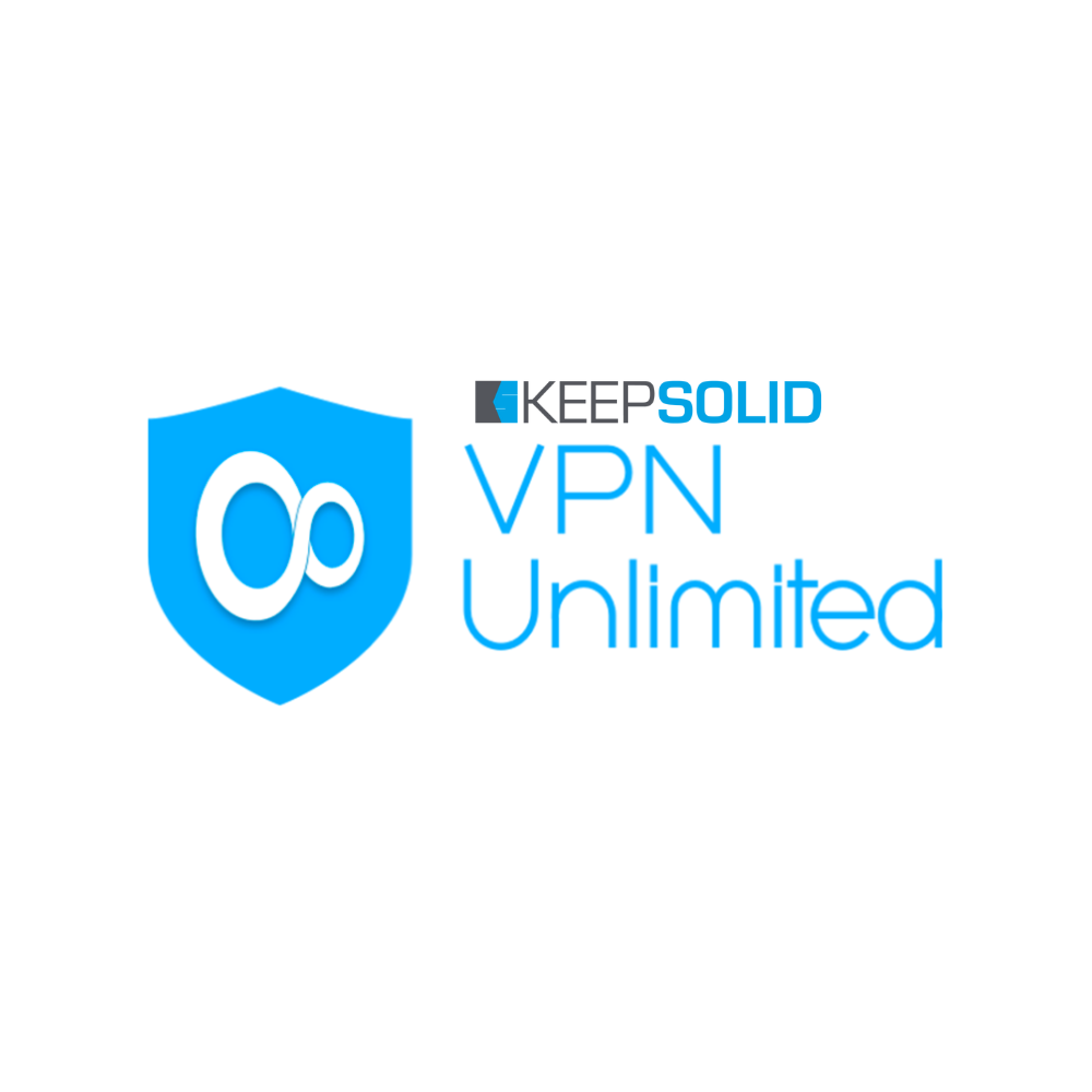 Tài khoản KeepSolid VPN Unlimited 12 tháng