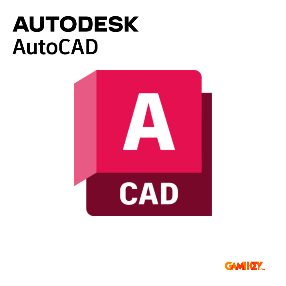 Tài Khoản AutoCAD Thiết Kế và Vẽ 2D/3D Chuyên Nghiệp 12 tháng